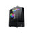Case máy tính Xigmatek Endorphin M II 3F-Đen