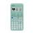 Máy tính Casio FX-880BTG Plus-Xanh lá