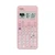 Máy tính Casio FX-880BTG Plus-Hồng