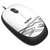 Chuột có dây Logitech M105 Trắng