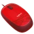 Chuột có dây Logitech M105 Đỏ