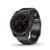 Đồng hồ thông minh Garmin Fenix 7x Sapphire Solar-Xám viền titan - dây titan