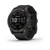 Đồng hồ thông minh Garmin Fenix 7s Sapphire Solar-Đen