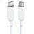 Cáp sạc Anker Powerline III A8853 USB-C to USB-C 1.8m-Trắng