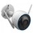 Camera IP Wifi ngoài trời Ezviz H3 2K Full Color - Cũ-Trắng