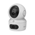 Camera IP Wifi 2 ống kính Ezviz H7C 8MP - Cũ-Trắng