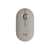 Chuột không dây Logitech Pebble M350 - Cũ-Xám