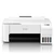 Máy In Phun Màu Đơn Năng Epson EcoTank L1256-Trắng