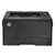 Máy in laser đen trắng HP M706N-Đen