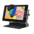 Chân đế Wacom Ergo Stand 2 For 24 ACK62801K-Đen