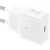 Củ sạc nhanh Samsung 25W không kèm cáp (EP-T2510NBEGWW)-Trắng