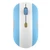 Chuột Bluetooth Lenovo 350 Silent (Fan Edition - Argentina)-Argentina