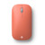 Chuột Bluetooth Microsoft Modern Mobile - Cũ-Hồng