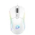 Chuột chơi game có dây Dareu A960S Ultralight RGB LED -Trắng