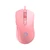 Chuột có dây Gaming Dareu EM908 RGB - Cũ-Hồng