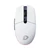 Chuột chơi game không dây Dareu EM911X RGB-Trắng