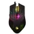 Chuột Gaming A4Tech Bloody Q50 Neon X Gidle 3200 DPI-Đen