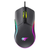 Chuột gaming có dây Havit MS1029 RGB-Đen