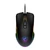 Chuột Gaming có dây MSI Force GM300 RGB Led-Đen