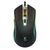Chuột gaming có dây Rapoo V25S-Đen
