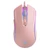 Chuột gaming có dây Rapoo V25S-Hồng