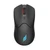Chuột gaming không dây E-dra EM623W-Đen