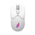 Chuột gaming không dây E-dra EM623W-Trắng