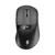 Chuột gaming không dây E-Dra Thunderbird TM620W Triple Mode-Đen