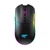 Chuột gaming không dây Havit MS1020WB RGB Tri-Mode-Đen