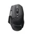 Chuột gaming không dây Logitech G502 X Lightspeed-Đen