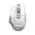 Chuột gaming không dây Logitech G502 X Lightspeed-Trắng