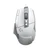 Chuột Gaming Logitech G502 X Corded-Trắng