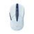 Chuột gaming Rapoo V300W-Xanh nhạt