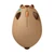 Chuột không dây Akko Capybara Mouse-Nâu