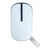 Chuột không dây Asus Marshmallow MD100-Xanh dương