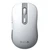 Chuột không dây Aula AM212-Trắng