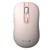 Chuột không dây Aula AM212-Hồng