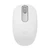 Chuột Bluetooth Logitech M196-Trắng
