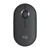 Chuột không dây Bluetooth Logitech Pebble M350S-Đen