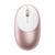 Chuột không dây Bluetooth Satechi M1-Hồng