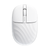Chuột không dây Dareu LM135G Silent-Trắng