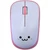 Chuột không dây Elecom M-IR07DRSBK Silent-Hồng