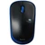 Chuột không dây Elecom M-IR07DRSBK Silent-Xanh dương