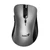 Chuột không dây Genius Ergo 8100S Copilot AI-Xám bạc
