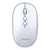 Chuột không dây Havit MS79GT-Trắng