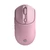 Chuột không dây HP400-Hồng