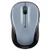 Chuột không dây Logitech M325-Xám bạc