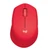 Chuột không dây Logitech M331 Đỏ