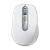 Chuột không dây Logitech MX Anywhere 3-Xám bạc