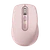 Chuột không dây Logitech MX Anywhere 3-Hồng